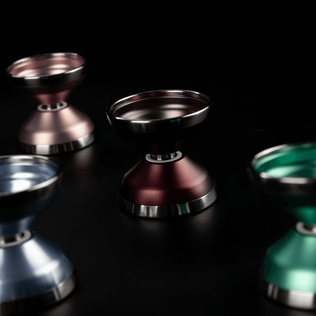 Original input photograph: Product lineup