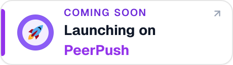 Featured on PeerPush