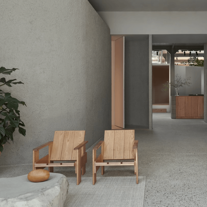 Interior reference