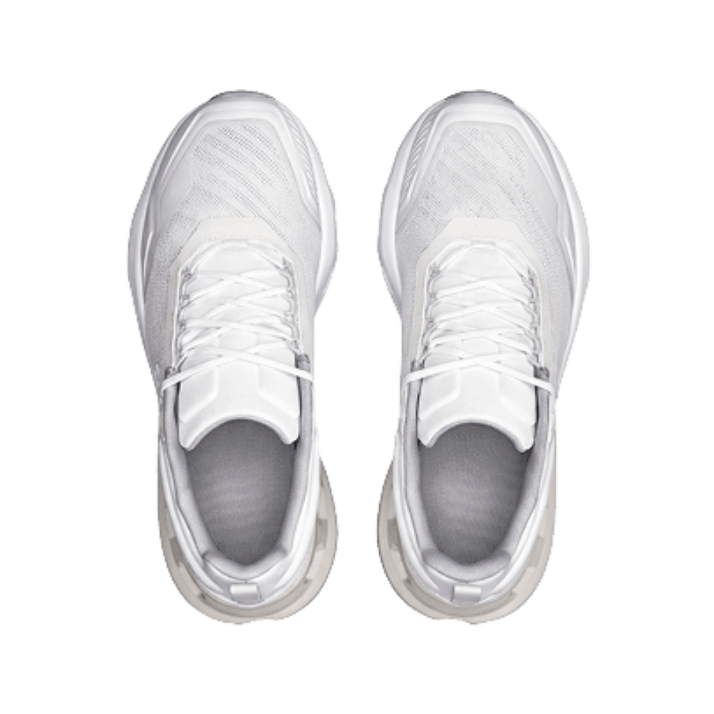 Shoe pair